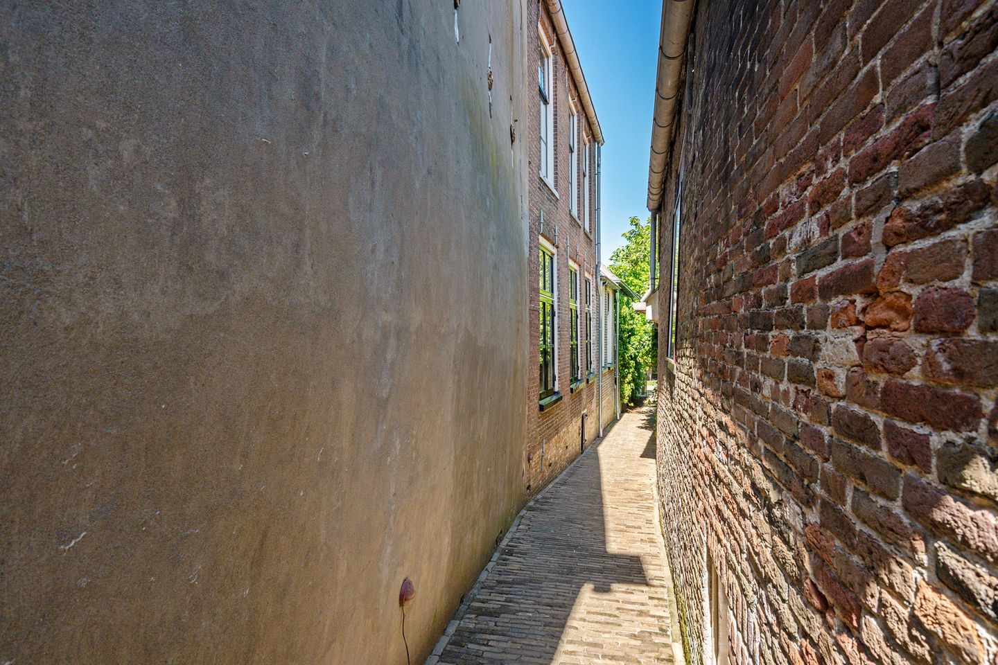 Foto 10 van Buitenkwartier 22