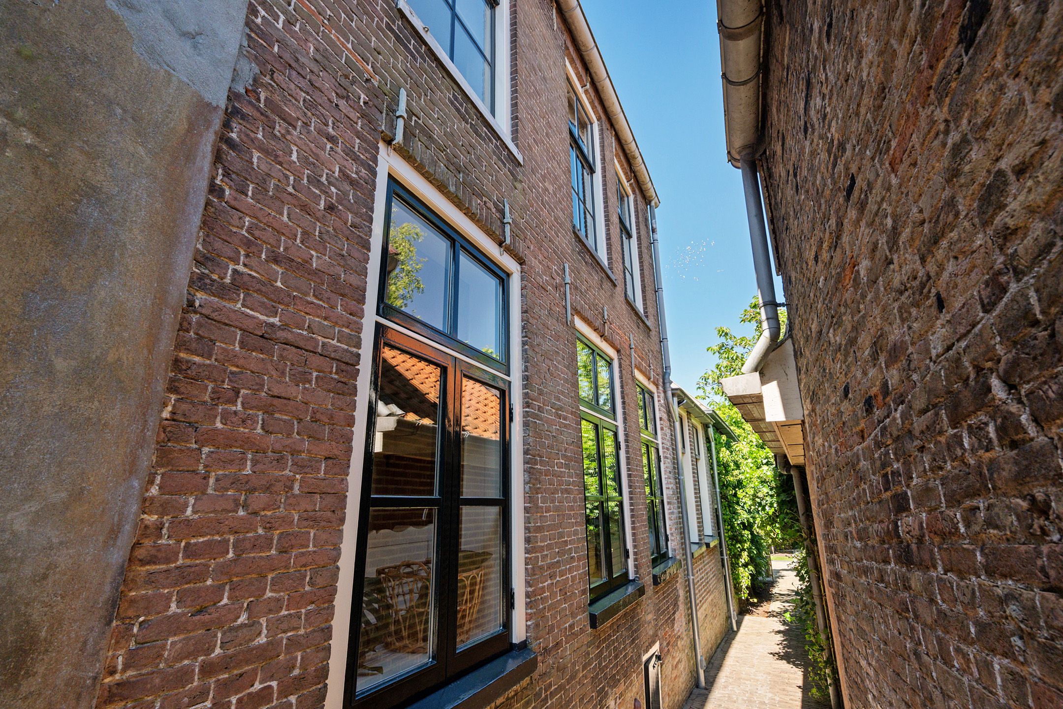 Foto 3 van Buitenkwartier 22