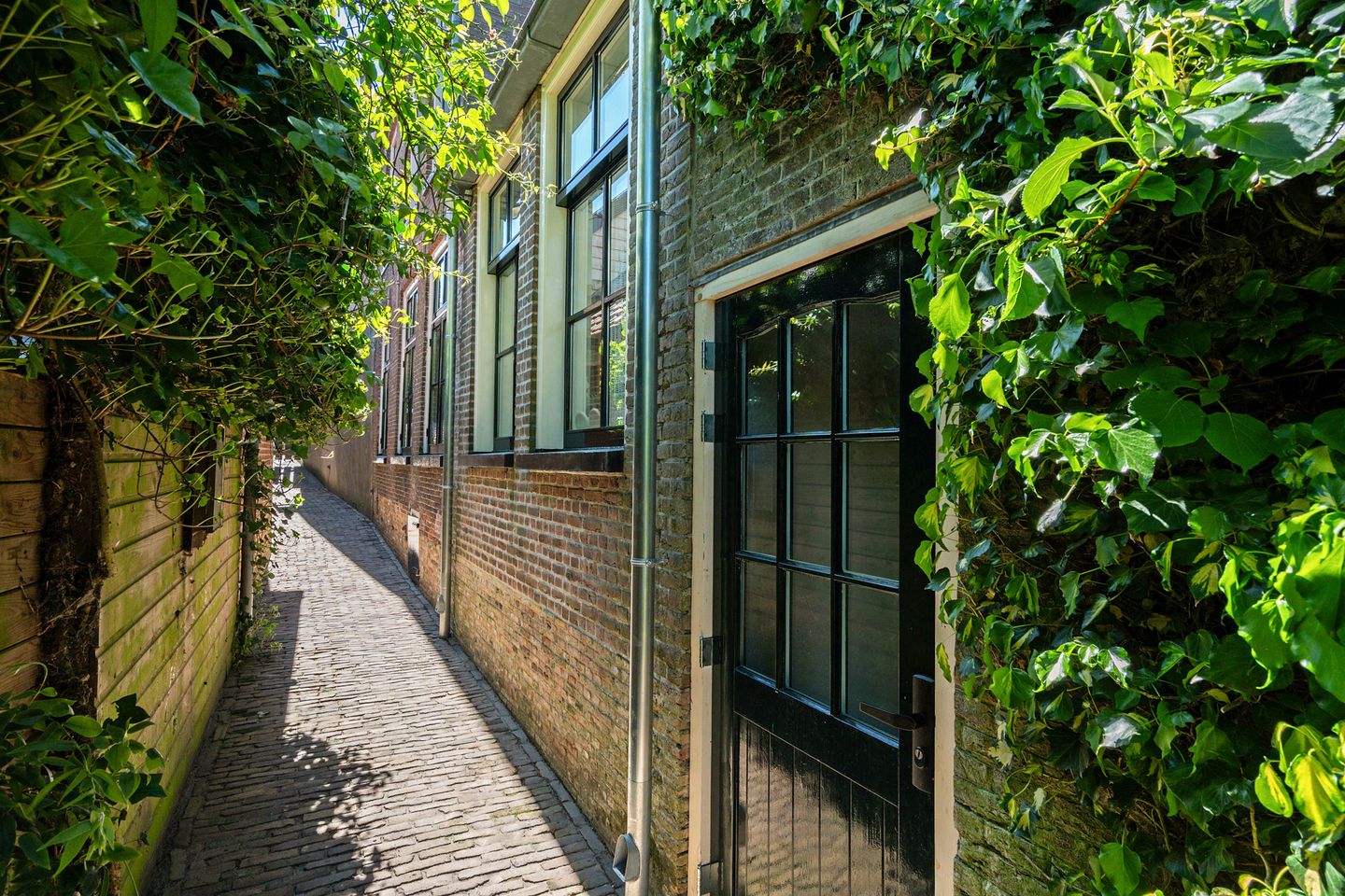 Foto 4 van Buitenkwartier 22