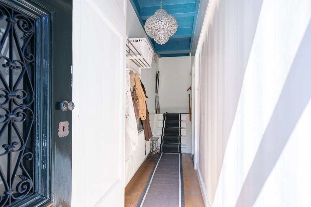 Foto 11 van Buitenkwartier 22