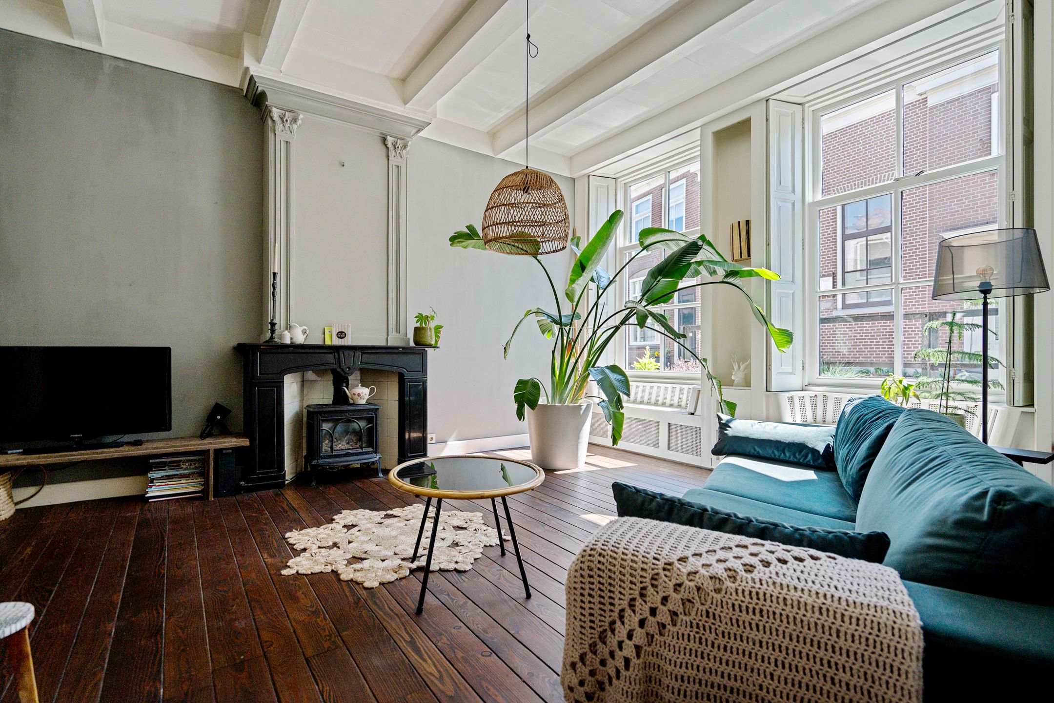 Foto 12 van Buitenkwartier 22