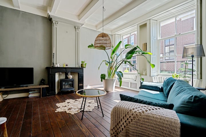 Foto 12 van Buitenkwartier 22