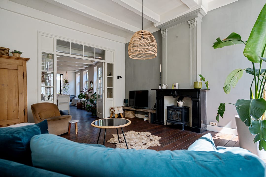 Foto 13 van Buitenkwartier 22