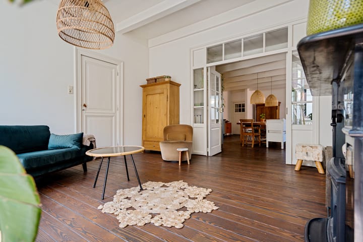 Foto 14 van Buitenkwartier 22