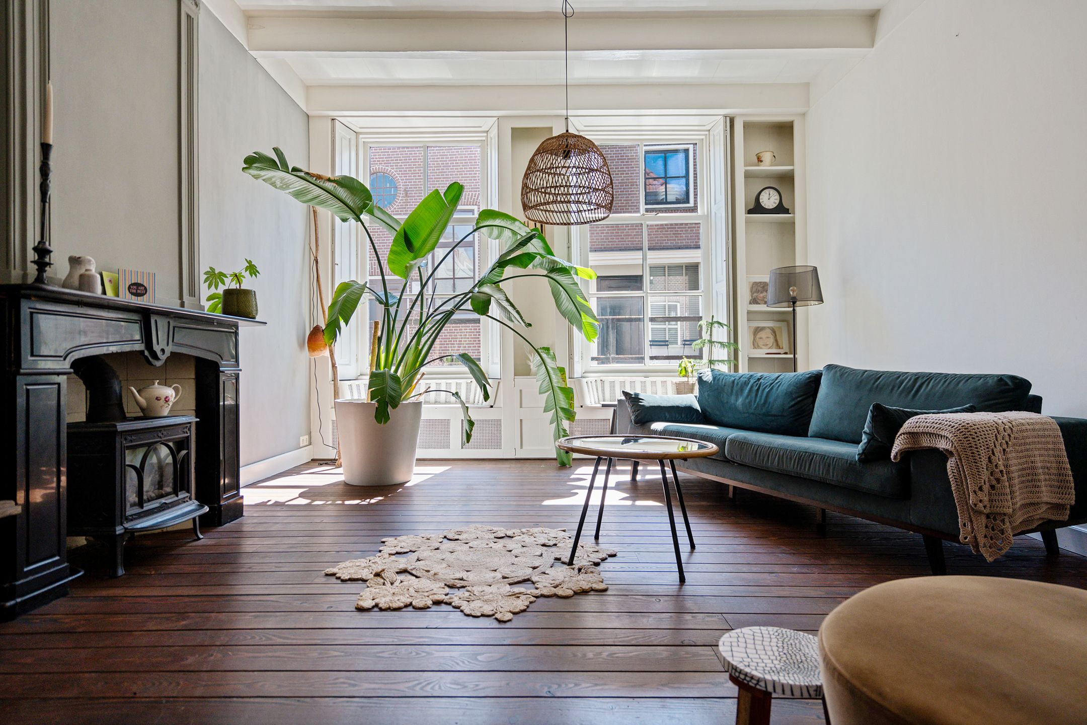 Foto 15 van Buitenkwartier 22