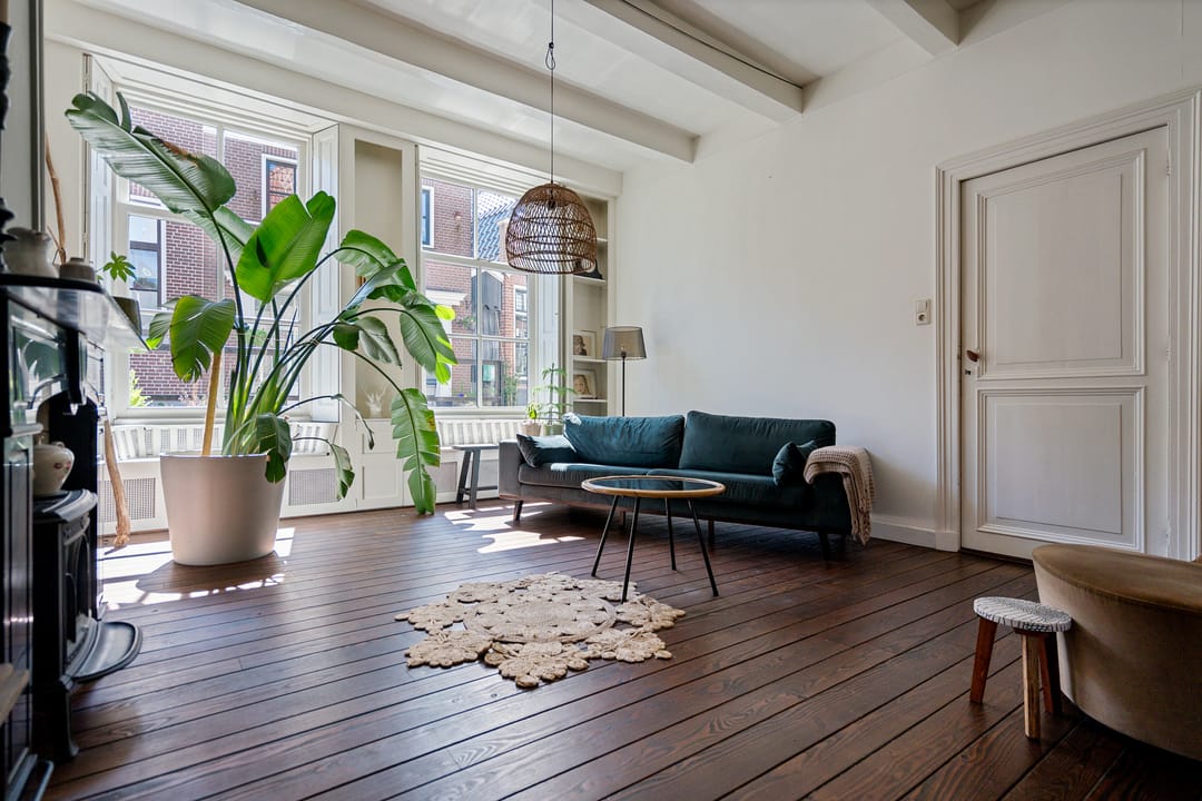 Foto 16 van Buitenkwartier 22