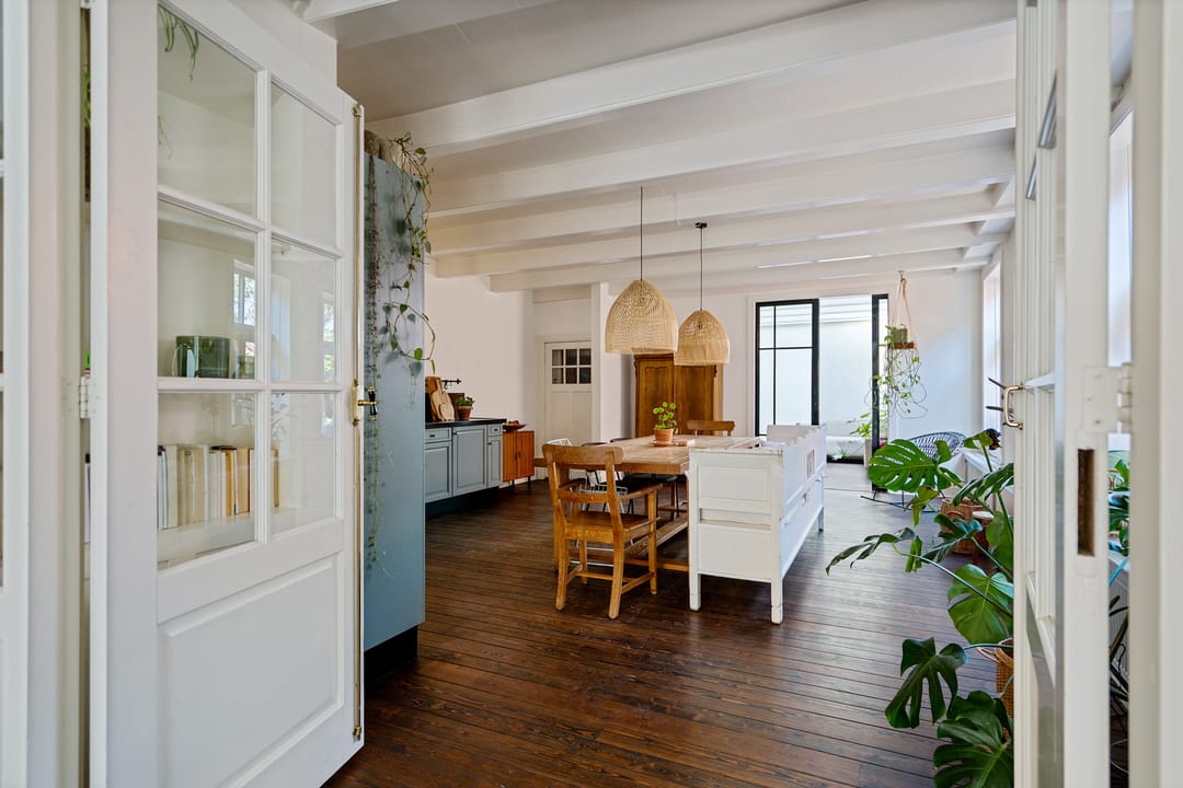 Foto 17 van Buitenkwartier 22