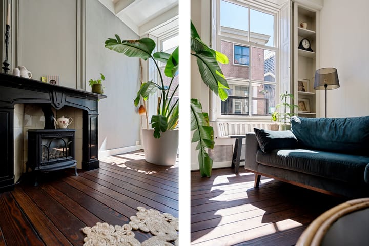 Foto 18 van Buitenkwartier 22