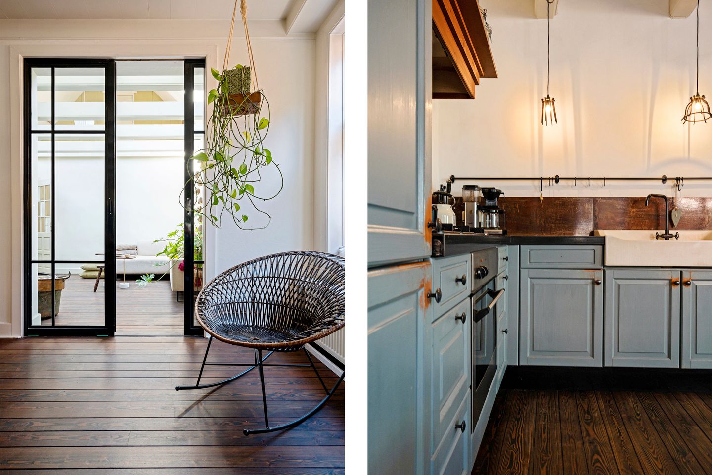 Foto 19 van Buitenkwartier 22