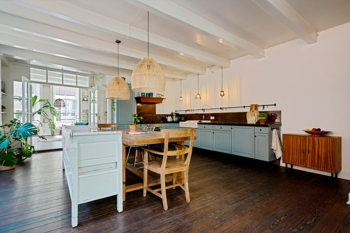 Foto 21 van Buitenkwartier 22