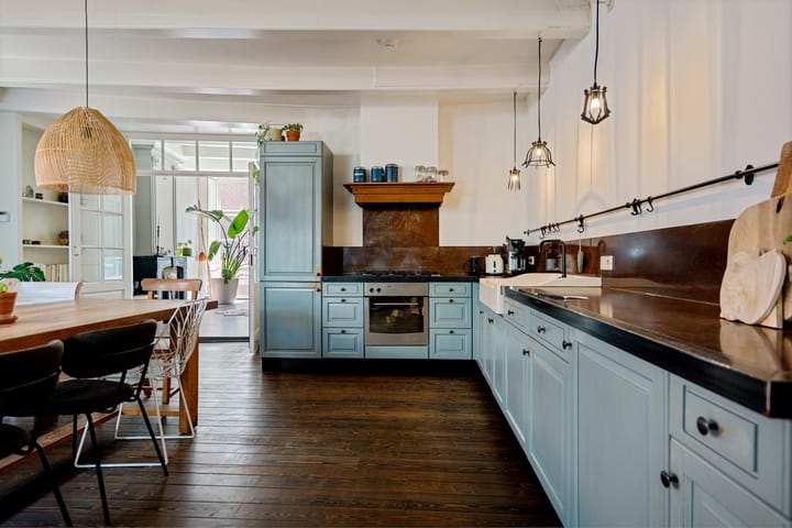 Foto 22 van Buitenkwartier 22