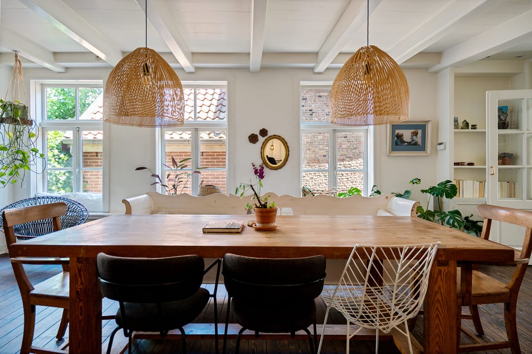 Foto 23 van Buitenkwartier 22