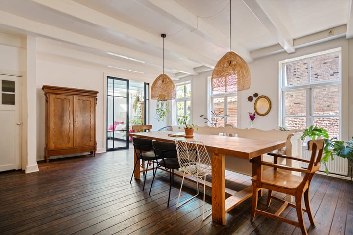 Foto 24 van Buitenkwartier 22