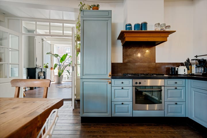 Foto 27 van Buitenkwartier 22