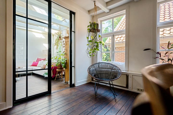 Foto 28 van Buitenkwartier 22