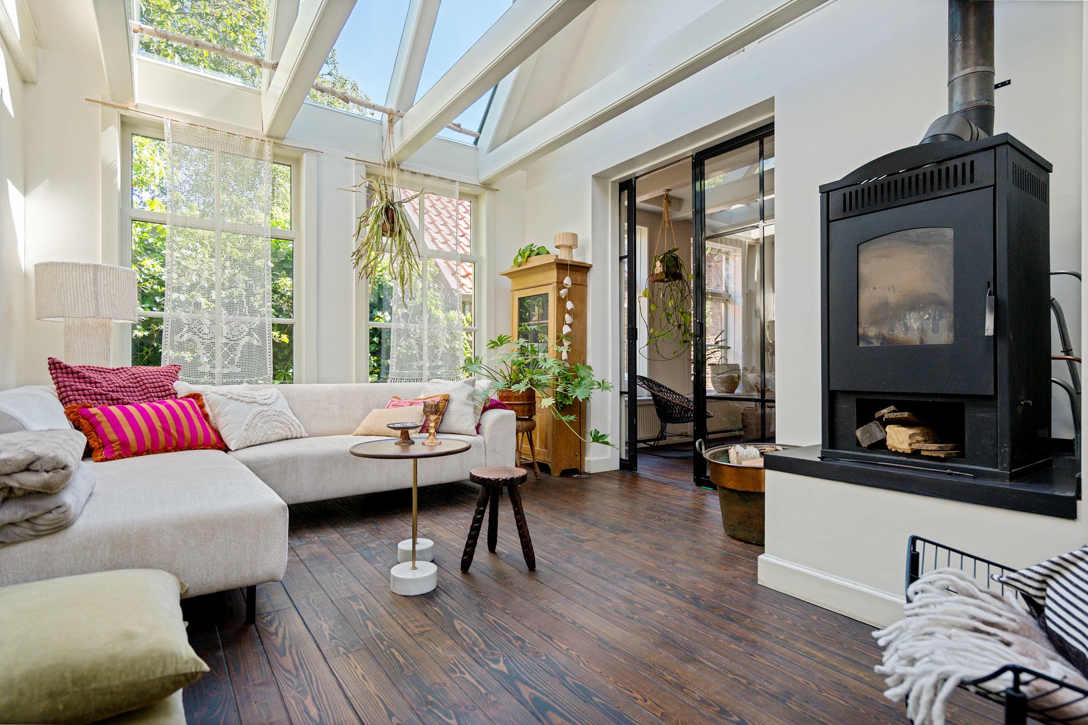 Foto 30 van Buitenkwartier 22