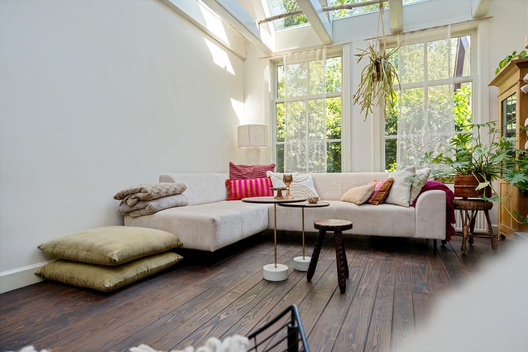 Foto 31 van Buitenkwartier 22