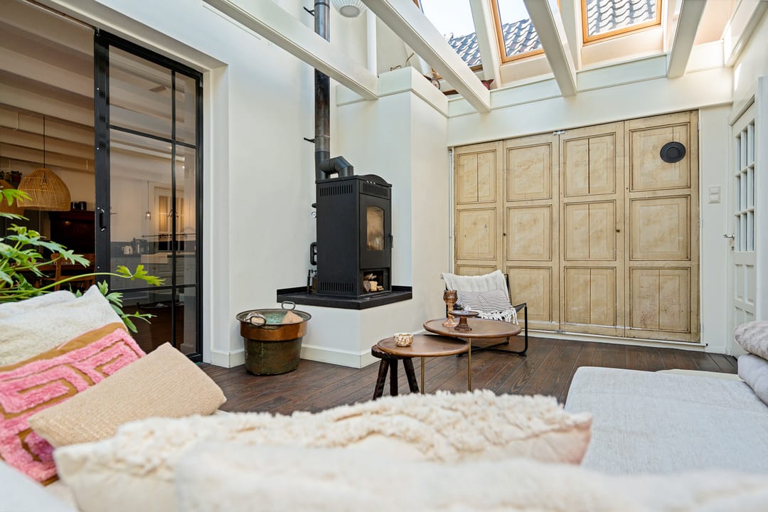 Foto 32 van Buitenkwartier 22