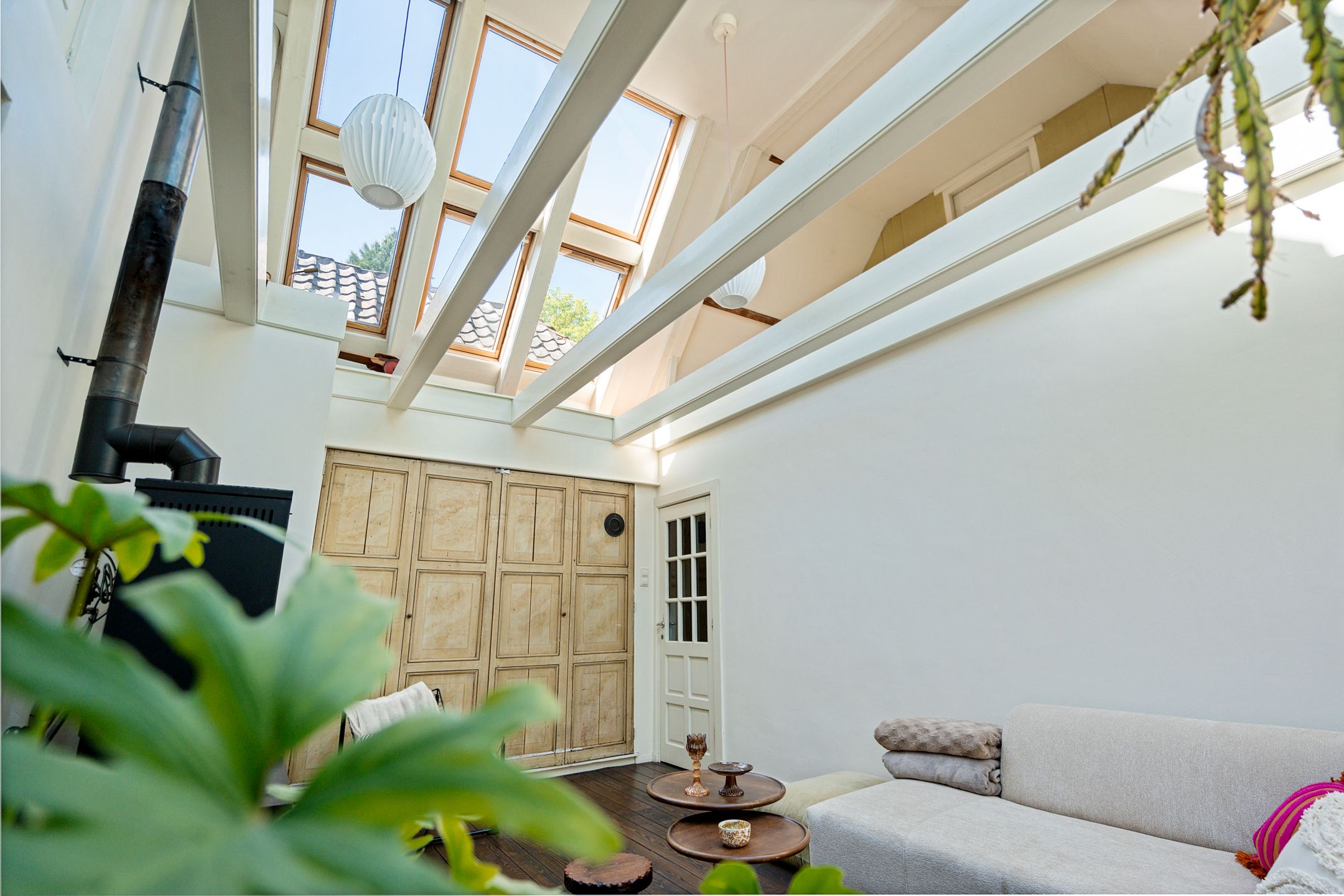 Foto 33 van Buitenkwartier 22