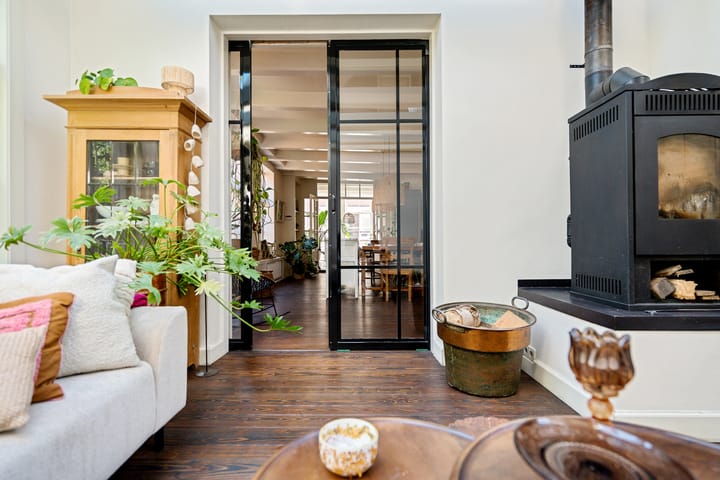 Foto 34 van Buitenkwartier 22