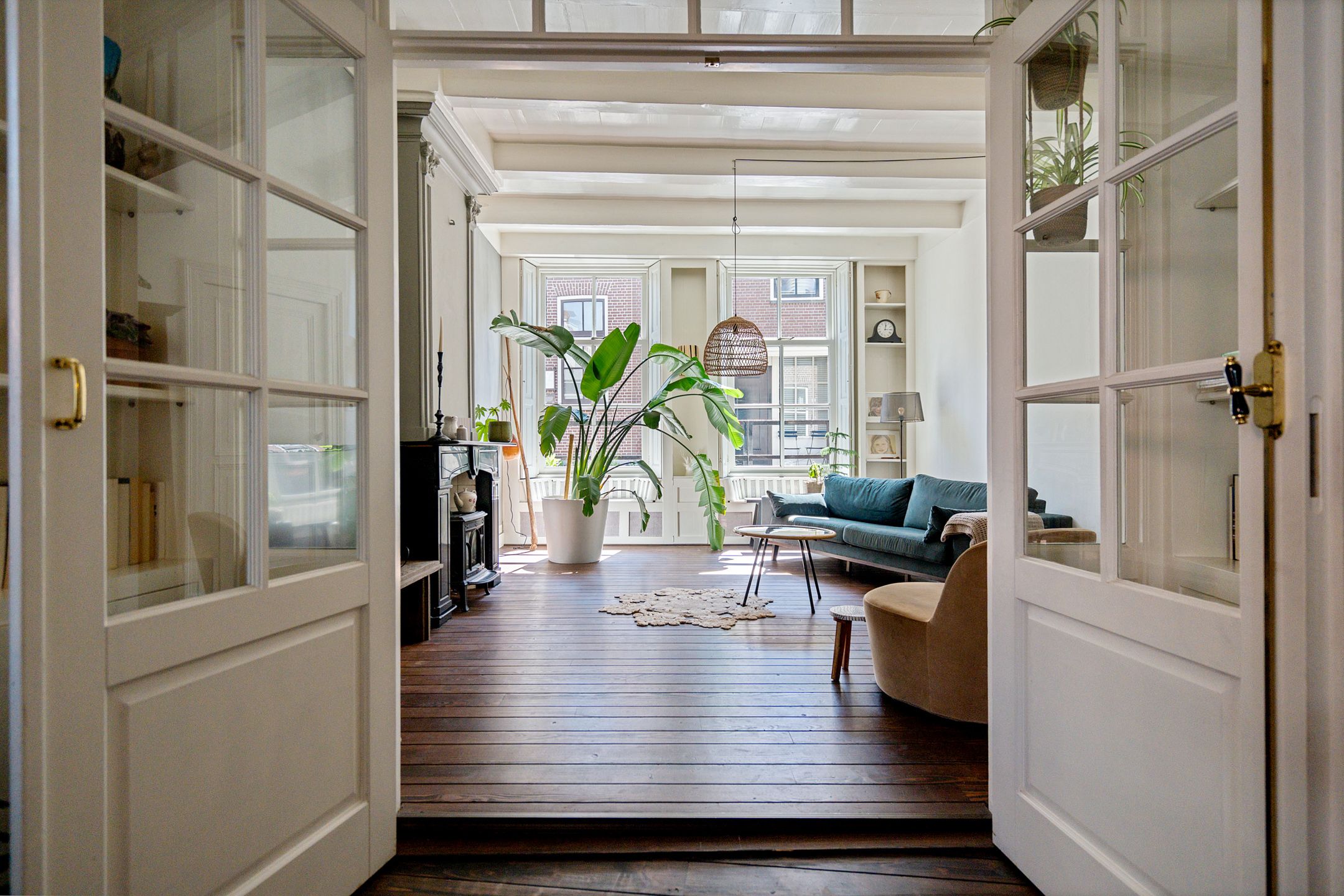 Foto 36 van Buitenkwartier 22