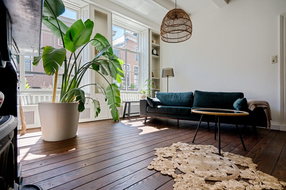 Foto 7 van Buitenkwartier 22