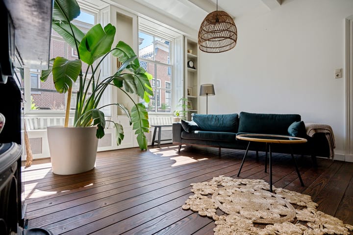 Foto 7 van Buitenkwartier 22