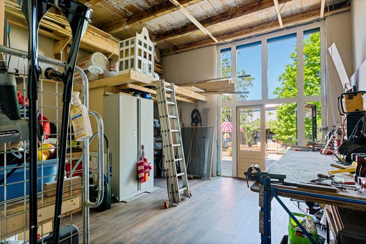 Foto 40 van Buitenkwartier 22