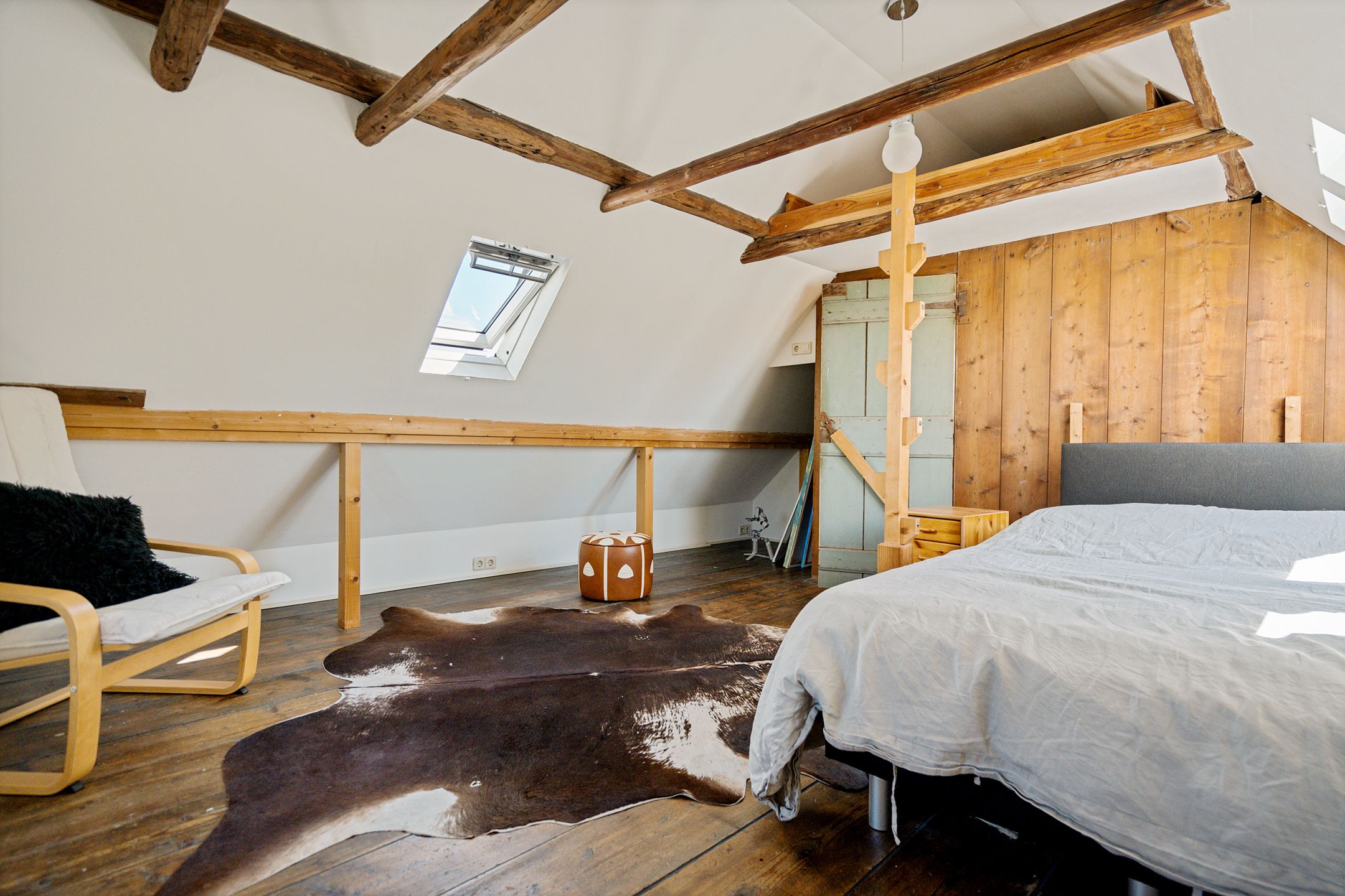 Foto 42 van Buitenkwartier 22