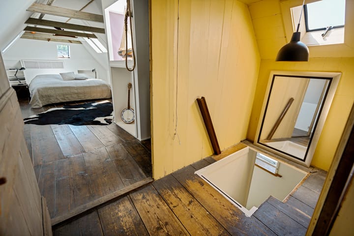 Foto 43 van Buitenkwartier 22