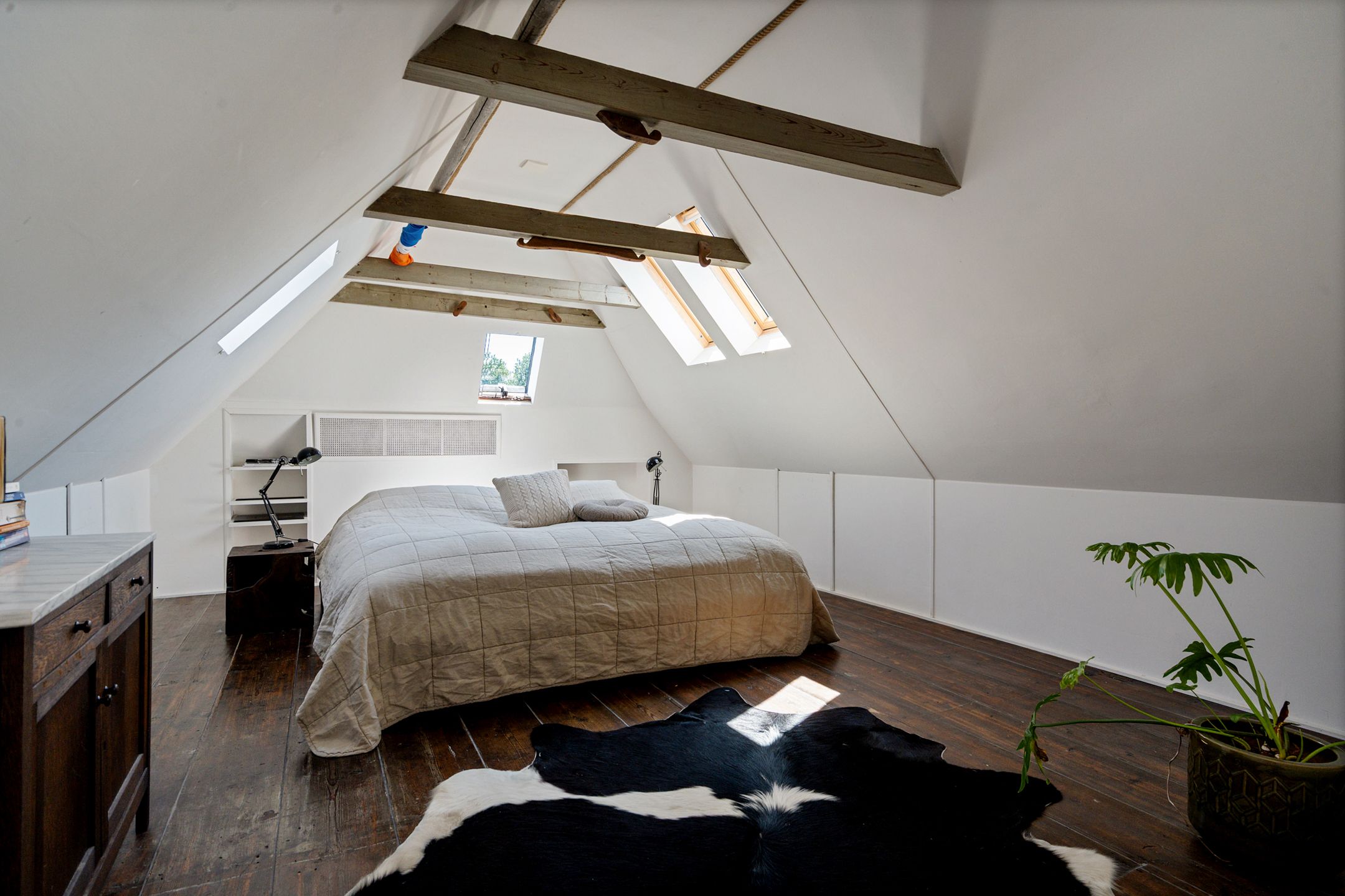 Foto 45 van Buitenkwartier 22