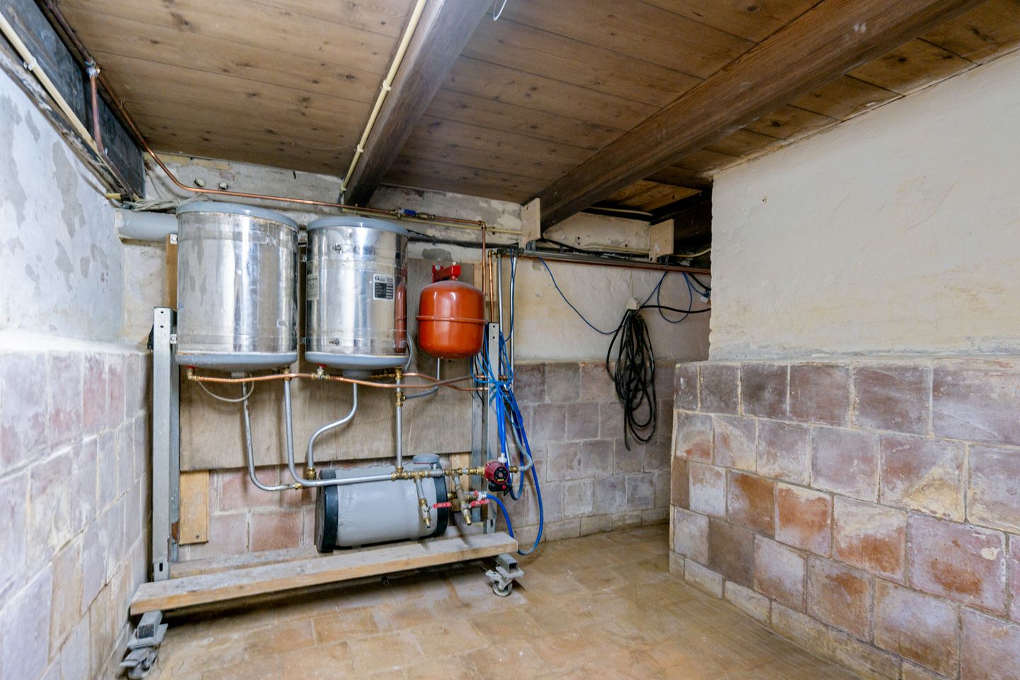 Foto 65 van Buitenkwartier 22