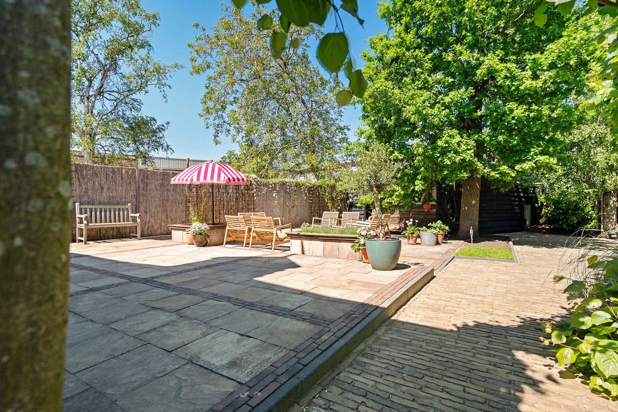 Foto 66 van Buitenkwartier 22