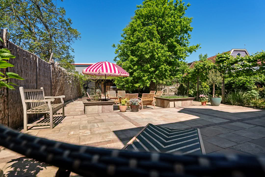 Foto 67 van Buitenkwartier 22