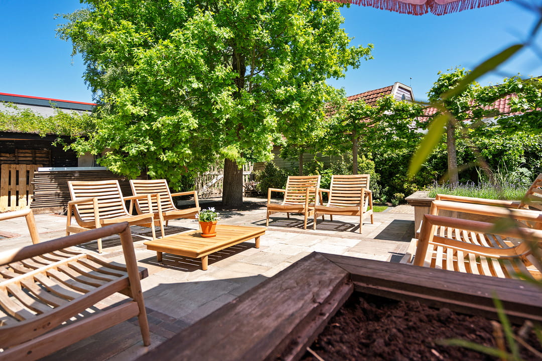 Foto 68 van Buitenkwartier 22