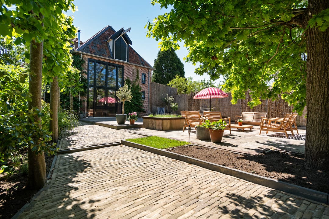 Foto 71 van Buitenkwartier 22