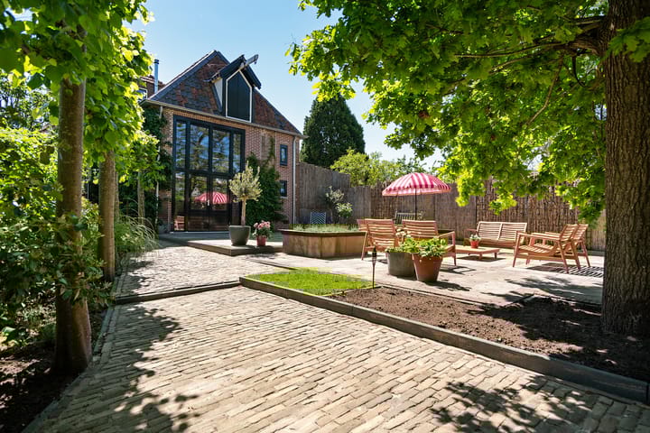 Foto 71 van Buitenkwartier 22