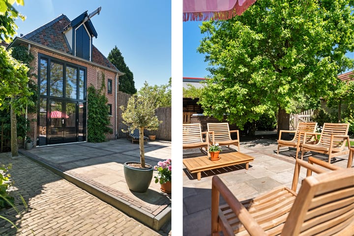 Foto 5 van Buitenkwartier 22