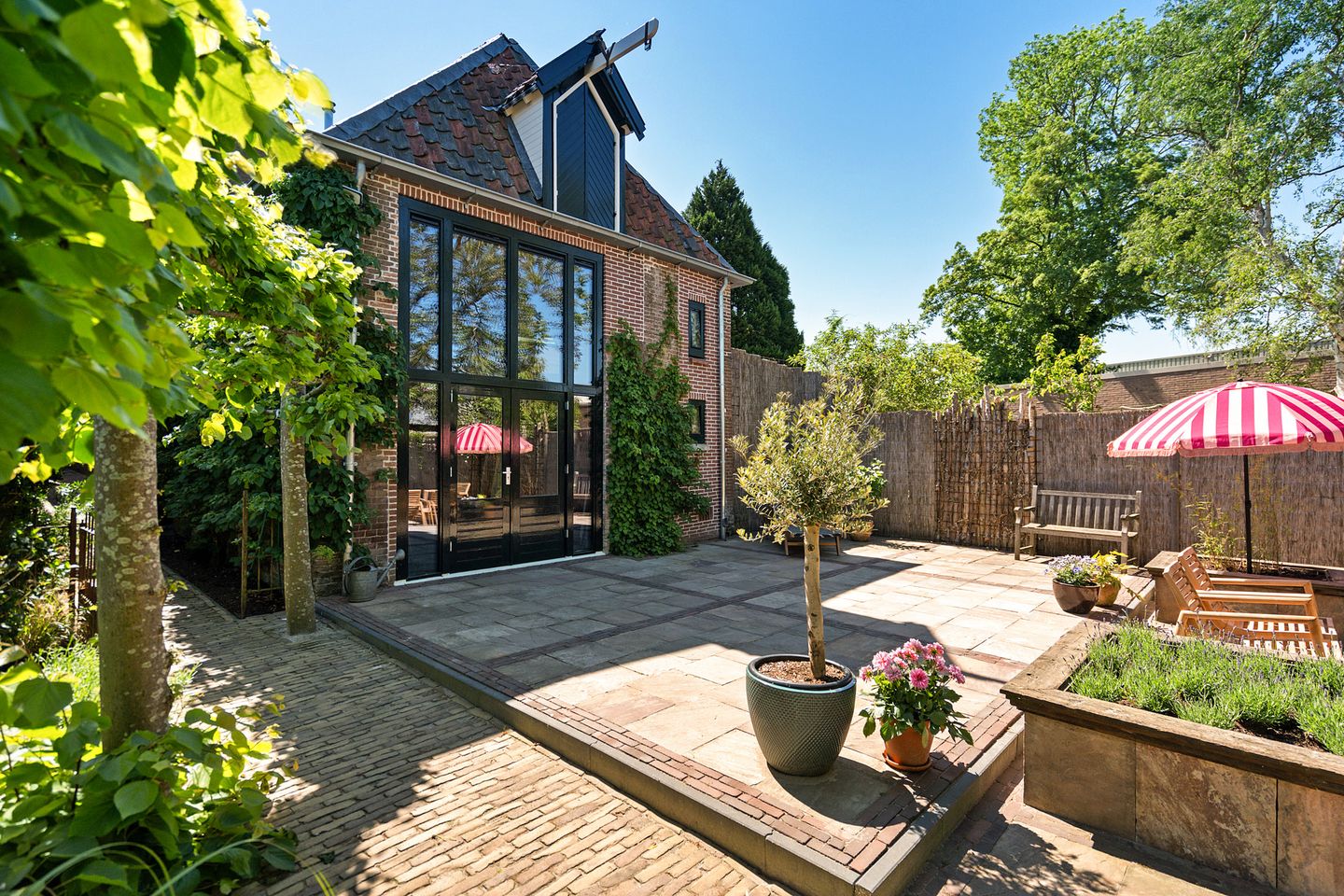 Foto 74 van Buitenkwartier 22