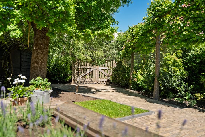 Foto 75 van Buitenkwartier 22