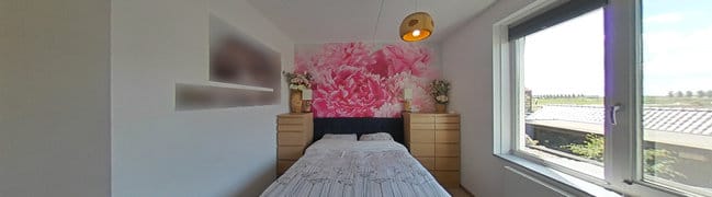 Slaapkamer