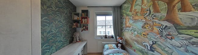 Slaapkamer