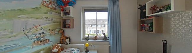 Slaapkamer