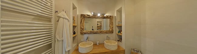 Badkamer