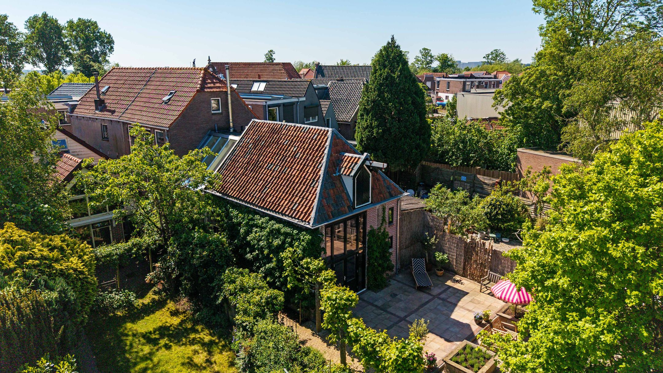 Foto 78 van Buitenkwartier 22