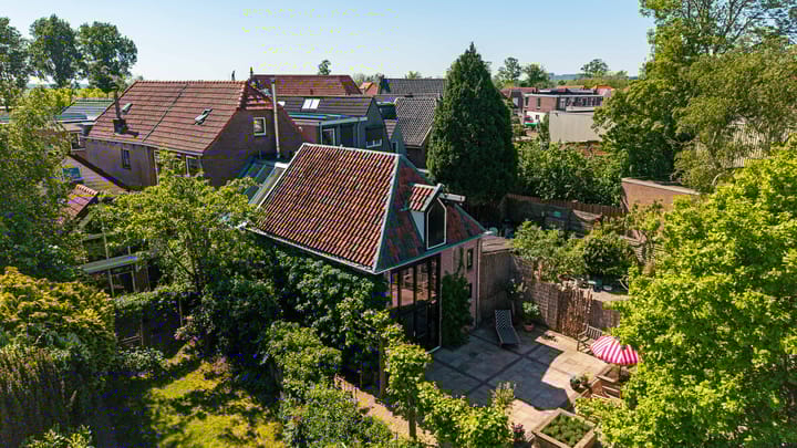 Foto 78 van Buitenkwartier 22