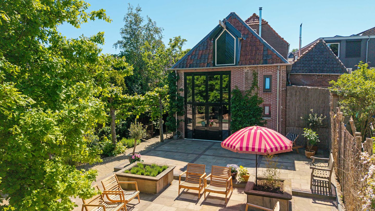 Foto 79 van Buitenkwartier 22