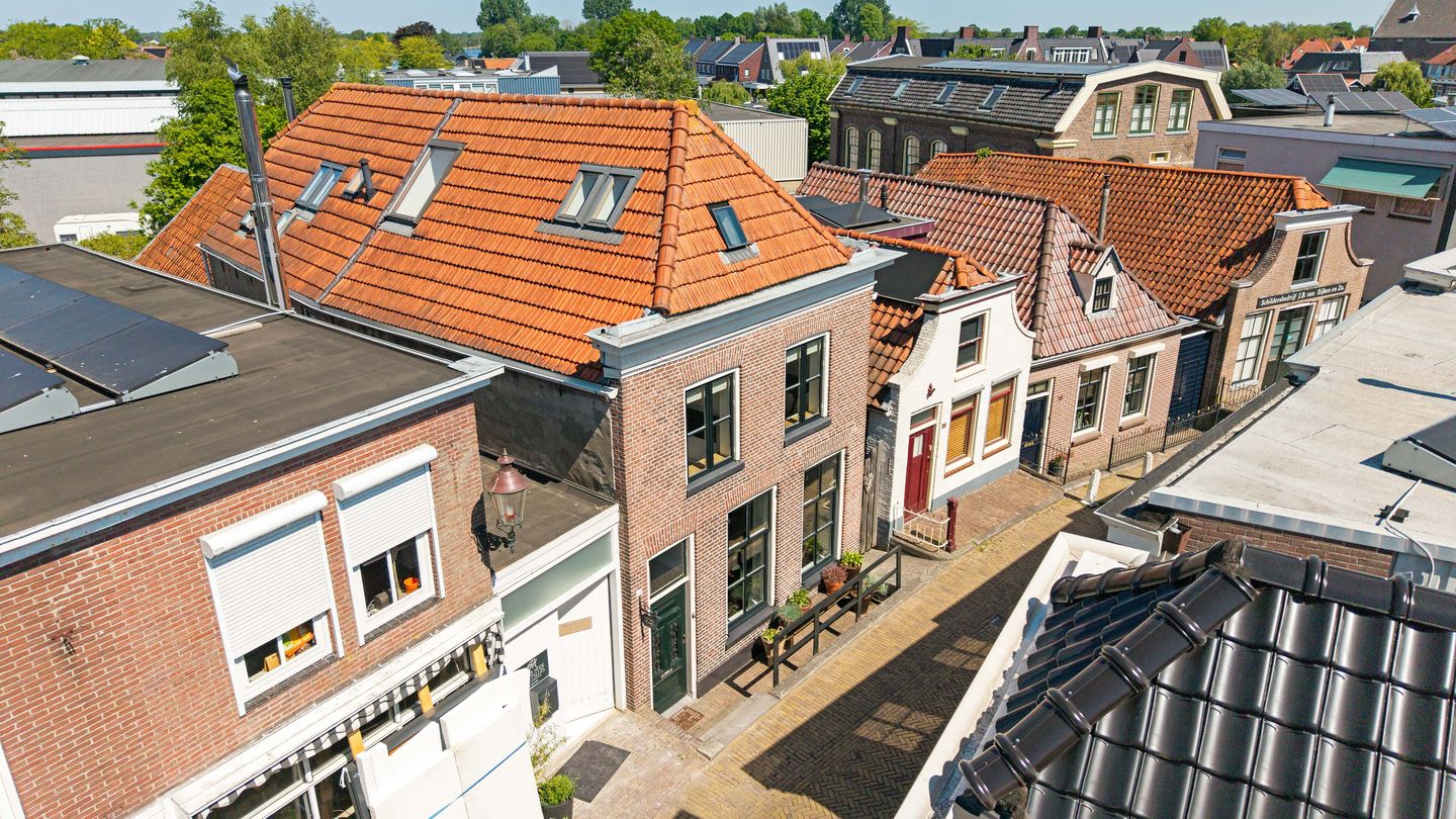 Foto 80 van Buitenkwartier 22