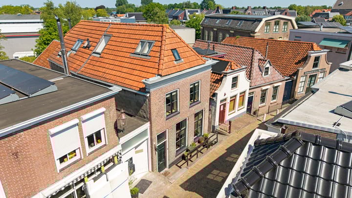 Foto 80 van Buitenkwartier 22