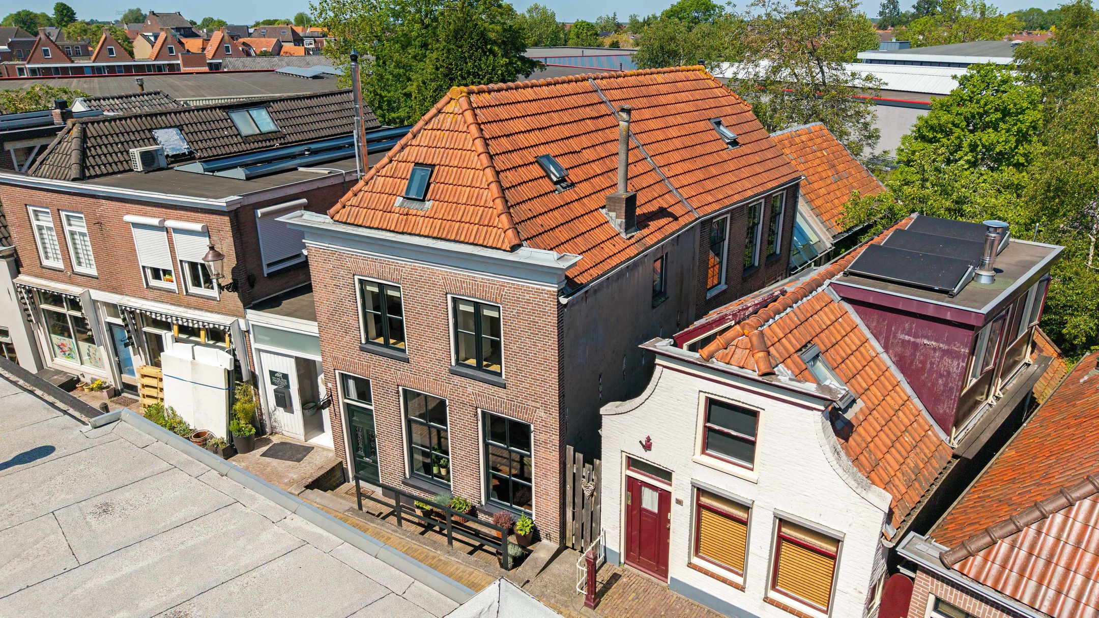 Foto 81 van Buitenkwartier 22